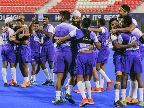 Ufs alumnus frikkie meintjes a global team leader read story ufs contributes to discussion on food integrity, animal welfare, and antibiotics Indian Men's Hockey Team Achieve their Highest Ever Rankings