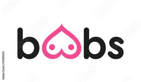 Sex Shop Logo Stock Vector Adobe Stock Free Nude Porn Photos