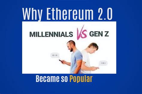 So when the market saw the price drop over the past couple of days, traders were quick to pin the blame on the old news of 'china banning bitcoin'. Why did Ethereum 2.0 become so popular? | Free Bitcoin Life
