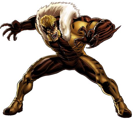 Sabretoothhero Marvel Avengers Alliance Wiki Fandom Powered By Wikia