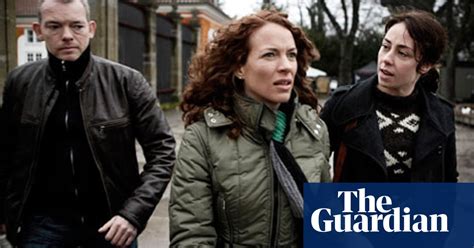 Grace Dents Tv Od The Killing Television The Guardian