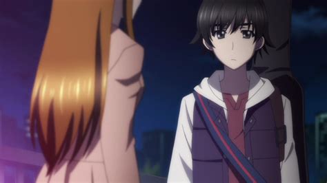 White album 2 orchestrates haruki's final semester with complex romance and exhilarating music, as the curtains of the stage he so desired begin to open. Watch White Album 2 Episode 5 Online - Touching Hearts ...