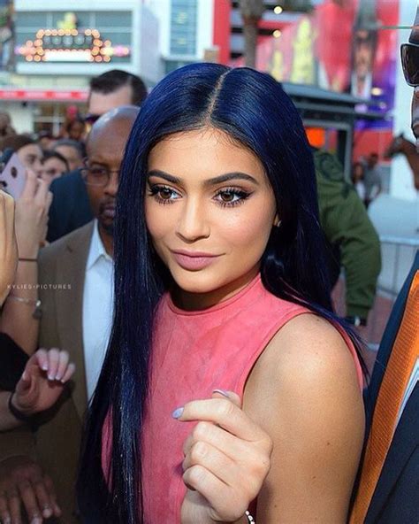 The 25 Best Kylie Blue Hair Ideas On Pinterest Kylie Jenner Hair Turquoise Kylie Jenner Hair