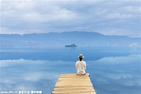 In china, it's called the qixi festival, but western media has dubbed it chinese valentine's day, and it's as much of a celebration of singlehood for young in a recent new york times article about single chinese women, writer whitney robinson notes, there are 20 million more men under the age of 30. Singles' survival guide for Chinese Valentine's Day[1 ...