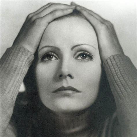 Pictures Of Greta Garbo