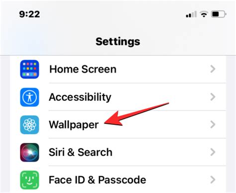 How To Automatically Change Wallpaper On Iphone
