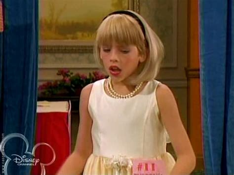 Picture Of Cole And Dylan Sprouse In The Suite Life Of Zack And Cody