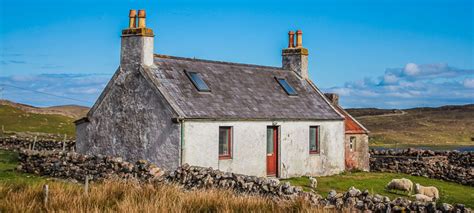 Scottish Highlands Landscape And History Scotland Info Guide Auber