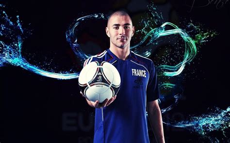 Karim Benzema 2015 Wallpapers Hd 1080p Wallpaper Cave