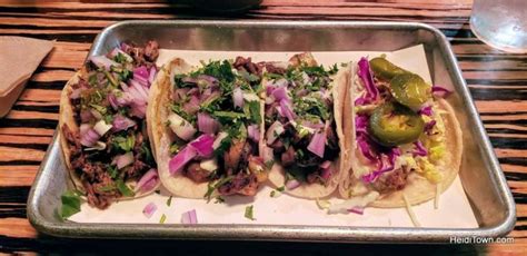 Located in the heart of old town fort collins. Food Fun in Fort Collins, Colorado: Tacos & Benedict, Oh ...