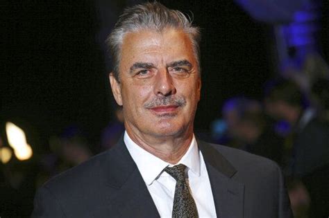 Chris Noth Accused Of Sexual Assaults Actor Denies Claims