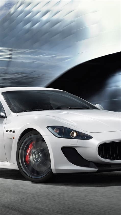 Fondos De Pantalla Maserati Granturismo Mc Stradale X Hd Imagen