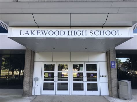 Lakewood School Board To Begin Superintendent Search