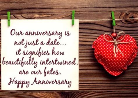 You're getting better and better with every passing year. Anniversary Quotes For Husband Wedding Anniversary Wishes For Husband