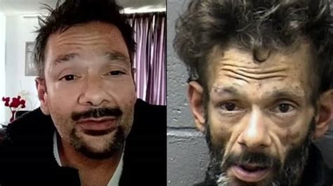 The Mighty Ducks Star Shaun Weiss Speaks Out About What Caused Drug