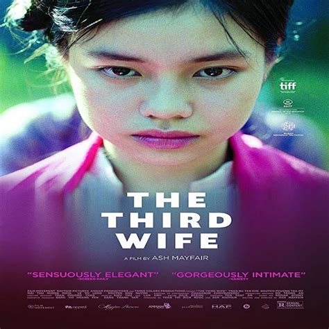 The Third Wife 2018 Full Movie Youtube