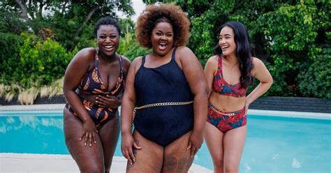 Nicole Byer x Kitty and Vibe Collab Goes Up To Size 6X