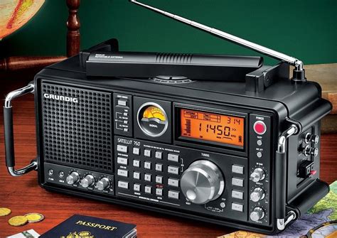 Where Is Shortwave Radio Used Today Iran Front Page