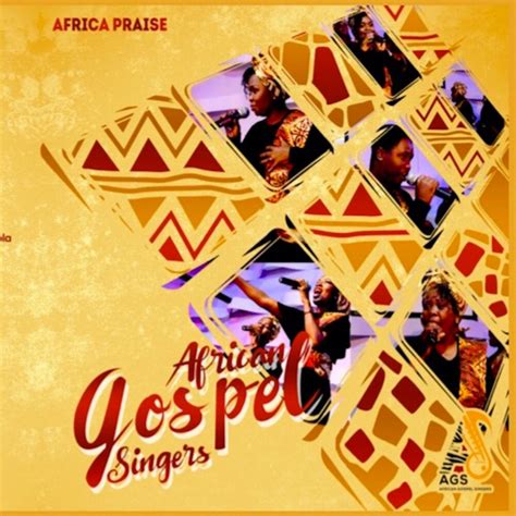 Africa Praise Album By African Gospel Singers Spotify