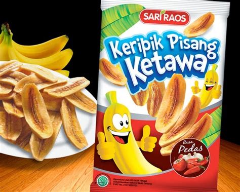 Contoh proposal kewirausahaan tentang usaha keripik pisang by niken8ananda8hasan. Contoh Proposal Kewirausahaan Kripik Pisang : Kebetulan ...