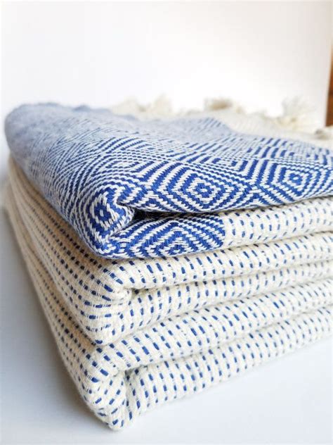 BOHO BLANKET Turkish Blanket Turkish Towel Bedspread Festival