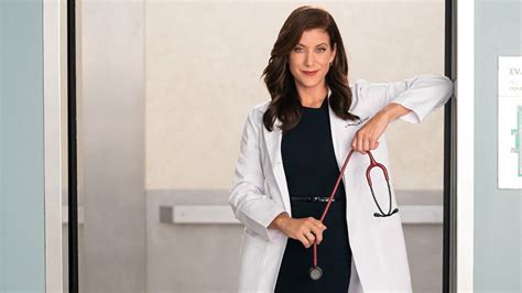 Addison Returns To Greys Anatomy Kate Walsh Teases Twists And Turns