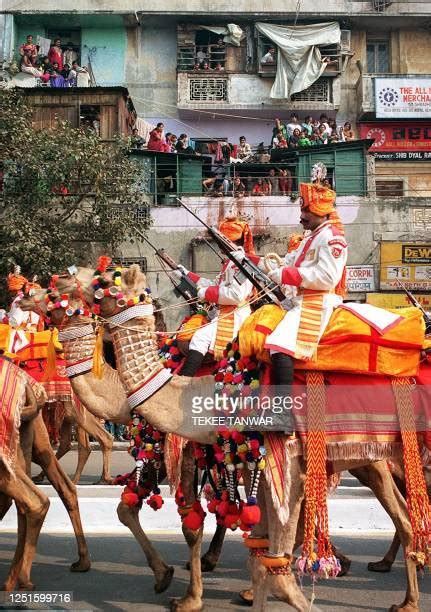 Rajputana Rifles Photos And Premium High Res Pictures Getty Images