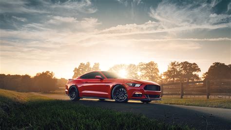 2560x1440 Red Ford Mustang 2021 4k 1440p Resolution Hd 4k Wallpapers