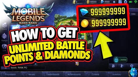 Buy mobile legends diamonds mobile games with republic.gg. Mobile Legends Hack 2020 - No Survey or Verification ...
