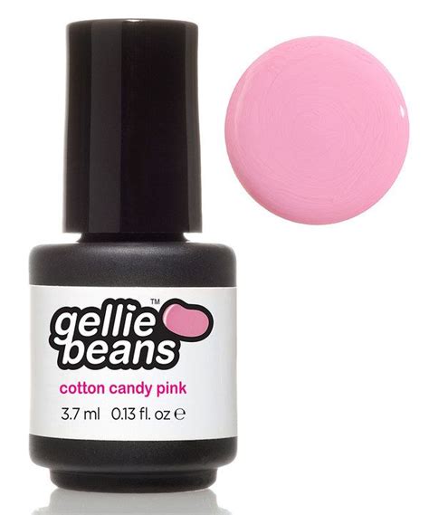 Look At This Cotton Candy Pink Gel Nail Polish On Zulily Today