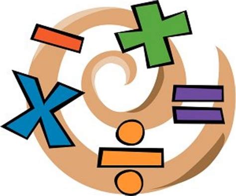 Math Equation Clip Art Cliparts Co