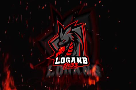 I Am A Esport Logo Designer Designing Is My Soul And Passion I Like