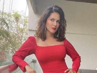 Sunny Leone Calls Cheating Charge Slanderous And Deeply Hurtful