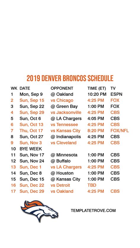 The schedule for the first half of the season (dec. Nfl 2021 Printable Schedule | Calendar Printables Free Blank