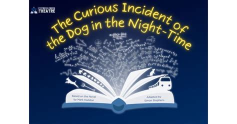 Cypress Creek High School Presents The Curious Incident Of The Dog In