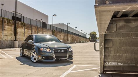 Audi Rs Adv Wheels Cars Sedan Wallpapers Hd Desktop And Mobile