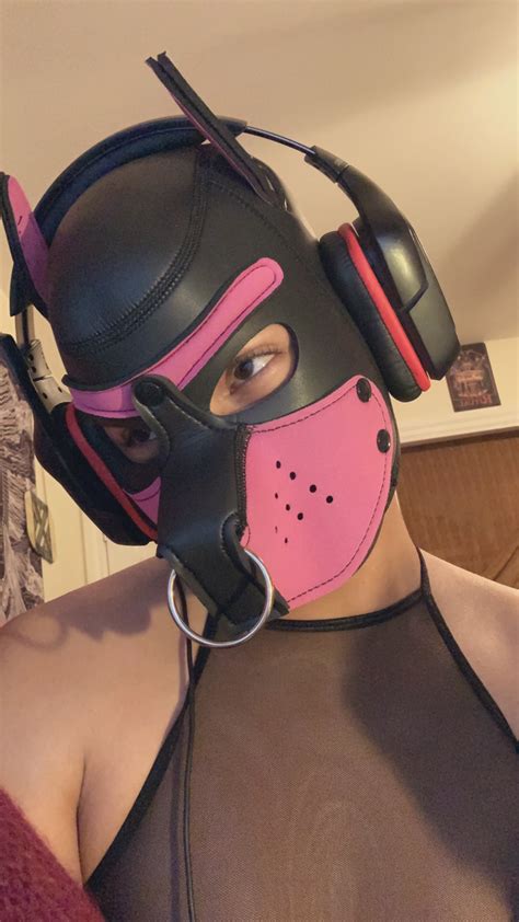 🐾🐾nb Pup Satanas🏳️‍🌈🖤 On Twitter Come Play With Me 🐕🐕🐾 Gaymer