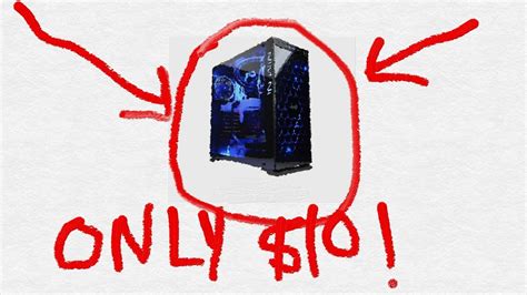 The 10 Dollar Computer Youtube