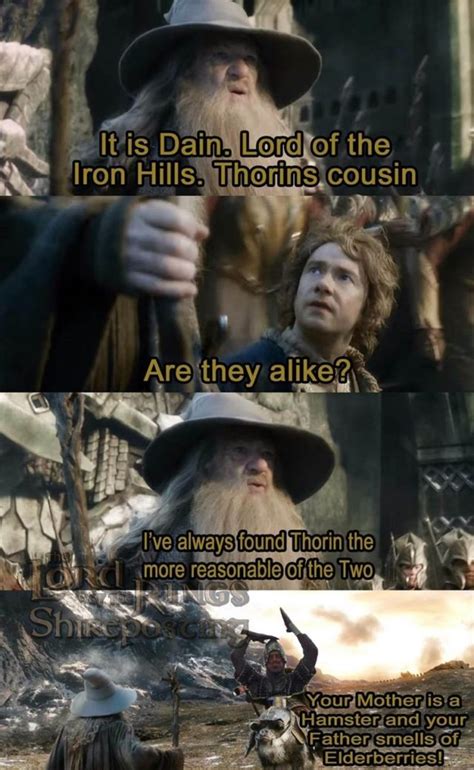 Lord Of The Rings Memes Funnyfoto Page