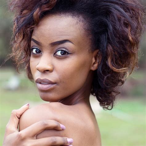 10 Most Beautiful Kenyan Models In 2020 Ke