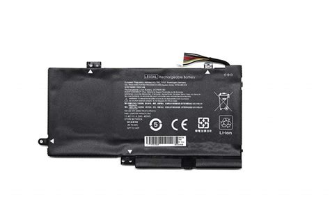Hp Le03xl Battery For X360 Convertible Envy X360 15 W X360 Convertible