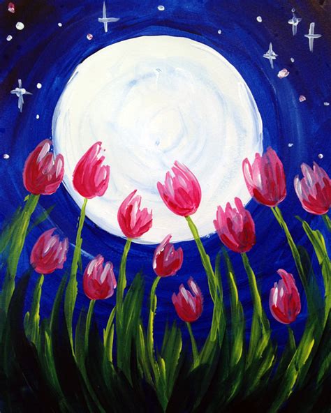 Need the perfect date idea? Lighthouse Restaurant | Paint Nite Event