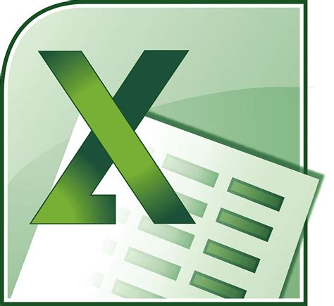 Microsoft Excel Software De Aplicación De Hoja De Cálculo De Microsoft