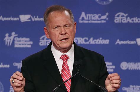 alabama pastors show support for alleged sexual predator roy moore complex