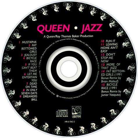 Queen Jazz