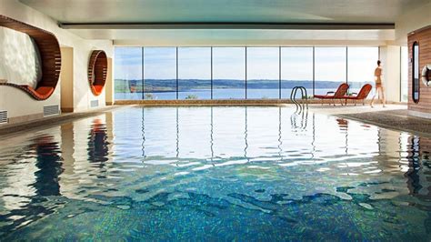 The Best Spa Hotels To Book In Ireland