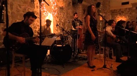 The Speakeasies Swing Band St James Infirmary Youtube