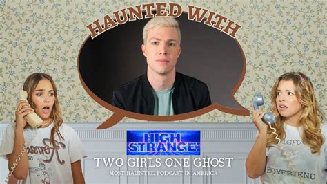 Haunted With Payne Lindsey - YouTube