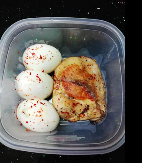 Menurut arielle, seseorang dapat menurunkan berat badan hingga 25. Dari Saiz XL Ke Saiz M, Isteri Ini Kongsi Koleksi Menu ...