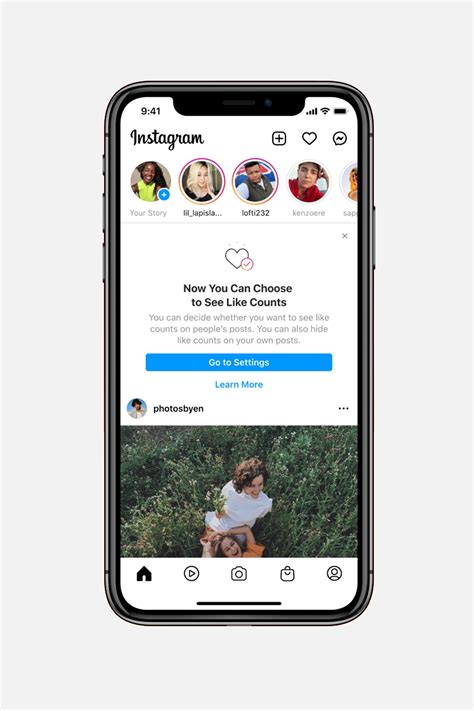 Instagram Will Let Users Hide The Like Should Brands Care Vogue